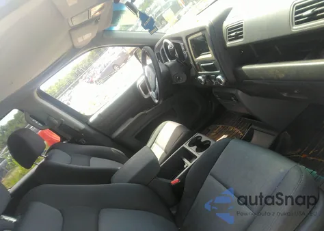 2006 Honda Ridgeline Rt из США, поврежденный, VIN 2HJYK16236H537392